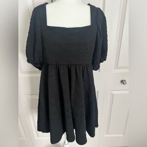 Free People Mini Dress